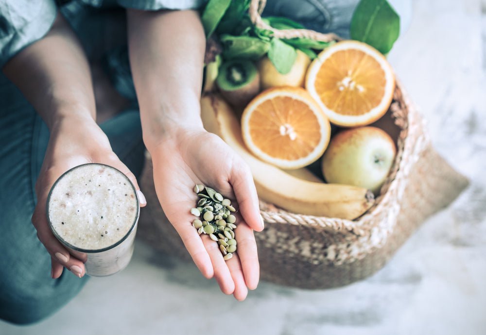 How to Minimize Body Odor Naturally: 12 Science-Backed Strategies - Earth & Ember