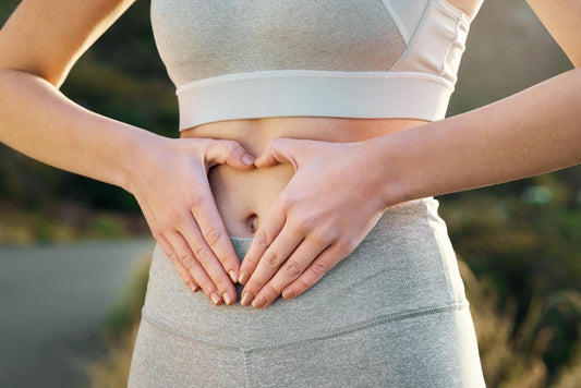 The Gut-Odor Connection: How Your Digestive Health Affects Body Smell - Earth & Ember