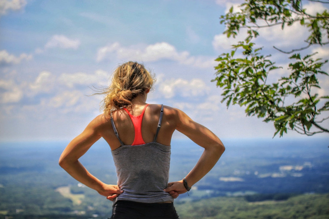 Top 10 Supplements Every Athlete Needs - Earth & Ember