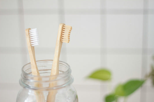 What Causes Bad Breath? | 3 Main Culprits - Earth & Ember